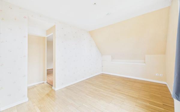 Maison à louer