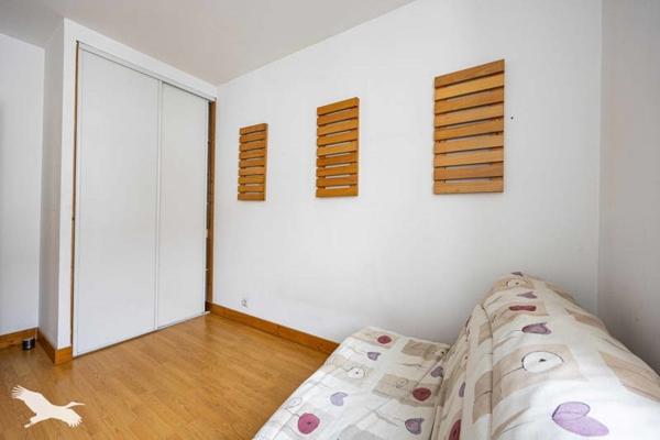 Appartement à vendre |  Bayonne |  3 pièces | 56 m²