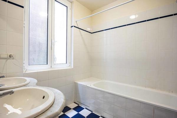 Appartement à vendre |  Bayonne |  3 pièces | 56 m²