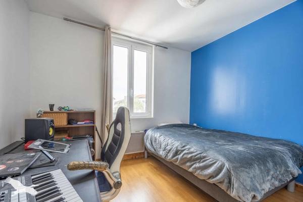 Appartement à vendre |  Bayonne |  3 pièces | 56 m²