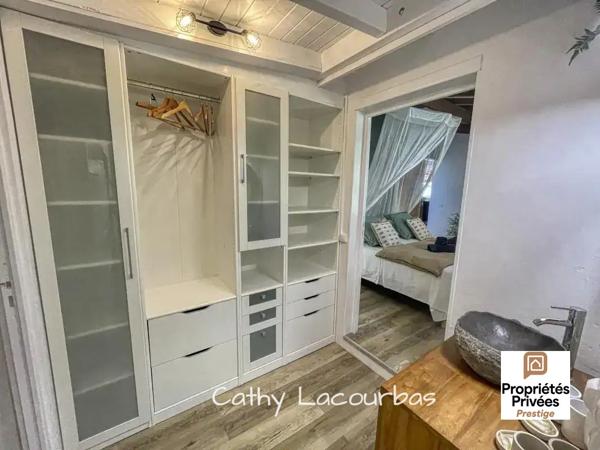 2 Villas vue exceptionnelle mer et piscines - Pointe Noire,Guadeloupe