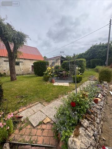 Corps de ferme à vendre à Rémalard-en-Perche dans l'Orne (61110), ref : 61081-1085992