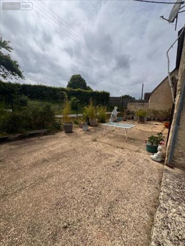 Corps de ferme à vendre à Rémalard-en-Perche dans l'Orne (61110), ref : 61081-1085992