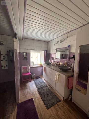 Corps de ferme à vendre à Rémalard-en-Perche dans l'Orne (61110), ref : 61081-1085992