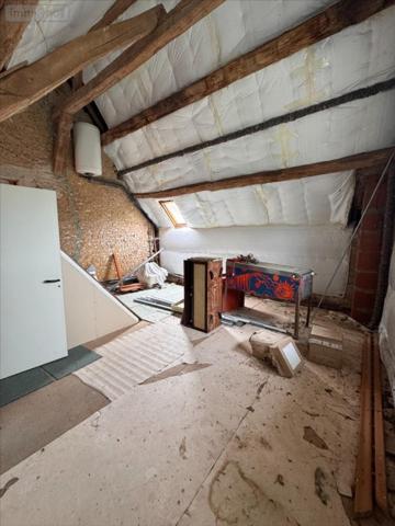 Corps de ferme à vendre à Rémalard-en-Perche dans l'Orne (61110), ref : 61081-1085992