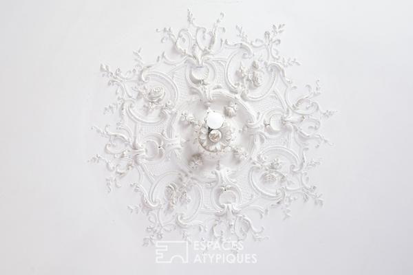 L’incroyable Hôtel Perrot : élégance du XIXe et jardin secret Place Lafayette