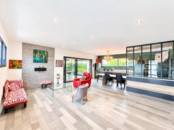 Maison 360 000 € Plouguerneau 5 p 125 m² DPE A