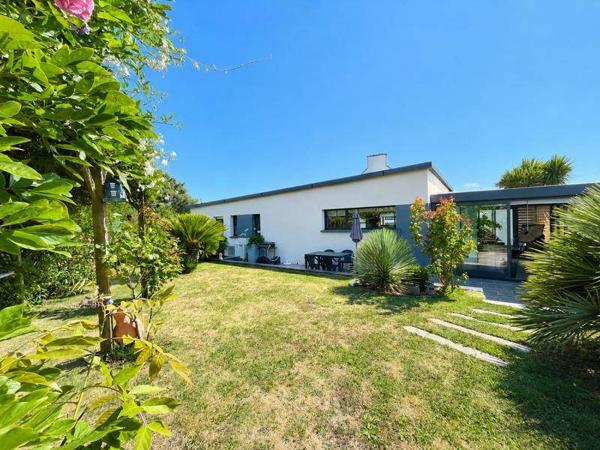 Maison 360 000 € Plouguerneau 5 p 125 m² DPE A