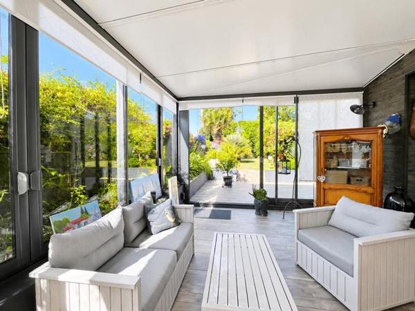 Maison 360 000 € Plouguerneau 5 p 125 m² DPE A