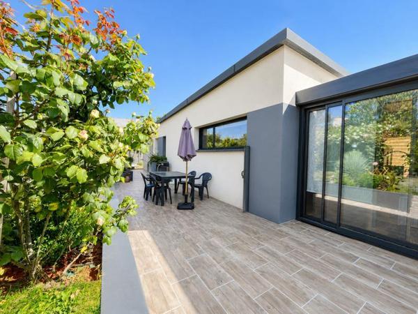 Maison 360 000 € Plouguerneau 5 p 125 m² DPE A