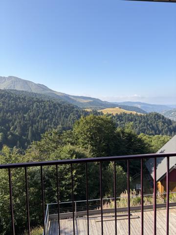 T3 BALCON DE 51 M2 SECTEUR FONT DE CERE