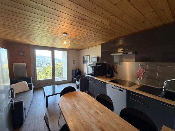 T3 BALCON DE 51 M2 SECTEUR FONT DE CERE