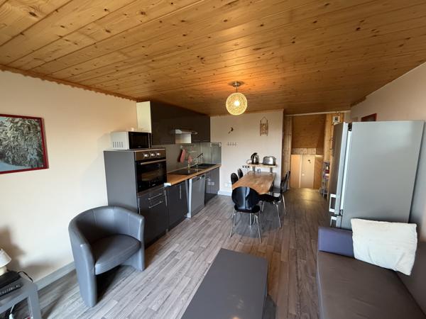 T3 BALCON DE 51 M2 SECTEUR FONT DE CERE