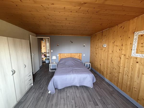 T3 BALCON DE 51 M2 SECTEUR FONT DE CERE