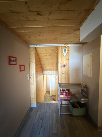 T3 BALCON DE 51 M2 SECTEUR FONT DE CERE