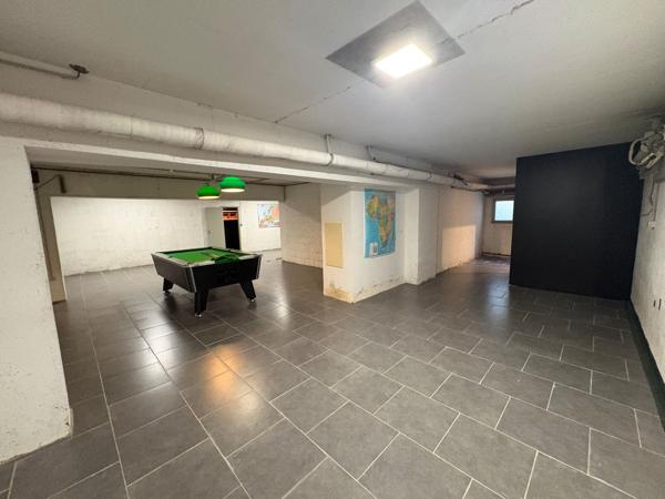 Bureaux professionnels à vendre - 207 m2 (Saint Jean le Blanc)