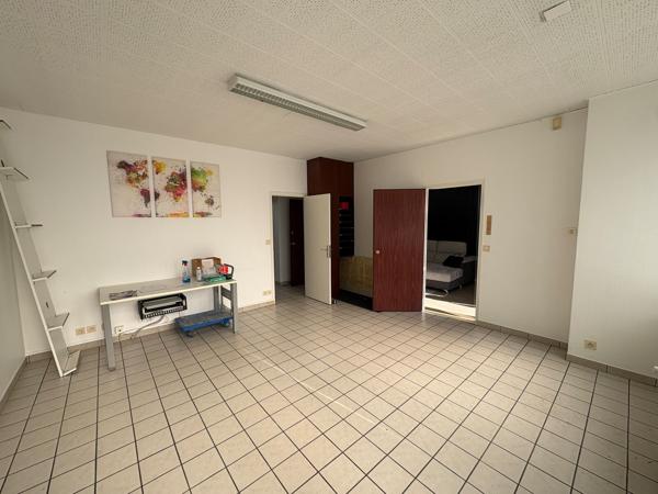 Bureaux professionnels à vendre - 207 m2 (Saint Jean le Blanc)