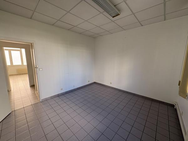 Bureaux professionnels à vendre - 207 m2 (Saint Jean le Blanc)