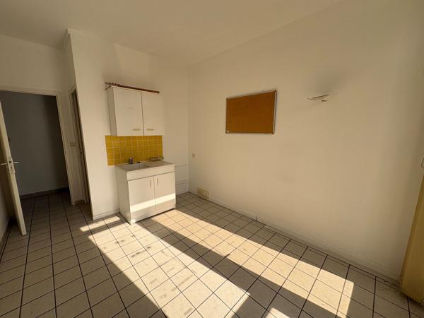 Bureaux professionnels à vendre - 207 m2 (Saint Jean le Blanc)