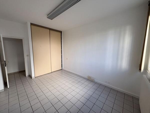 Bureaux professionnels à vendre - 207 m2 (Saint Jean le Blanc)