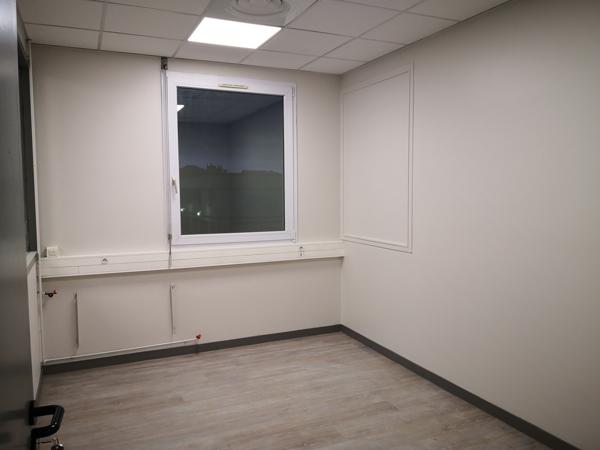 Bureaux à louer à ROANNE 42300