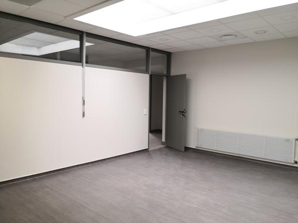 Bureaux à louer à ROANNE 42300