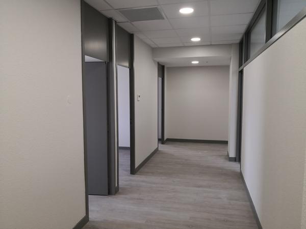 Bureaux à louer à ROANNE 42300