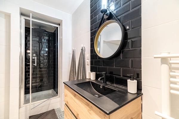 Appartement en colocation Rouen 3 pièces 47 m² - ROUEN