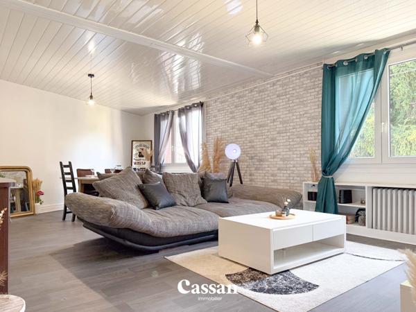 Le cami