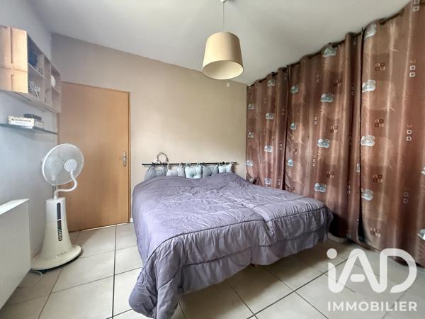 Maison à vendre 6 pièces 122 m² Châtenois