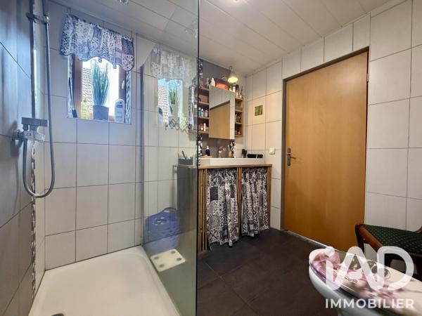Maison à vendre 6 pièces 122 m² Châtenois