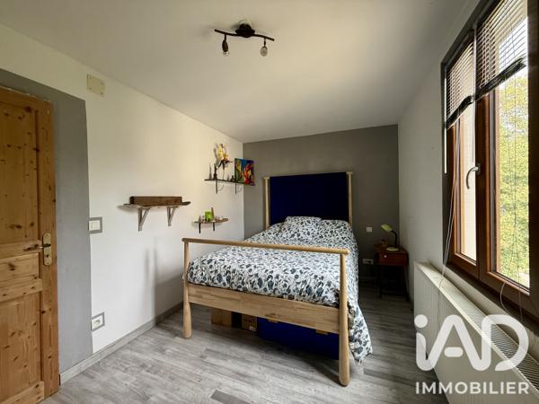 Maison à vendre 6 pièces 122 m² Châtenois