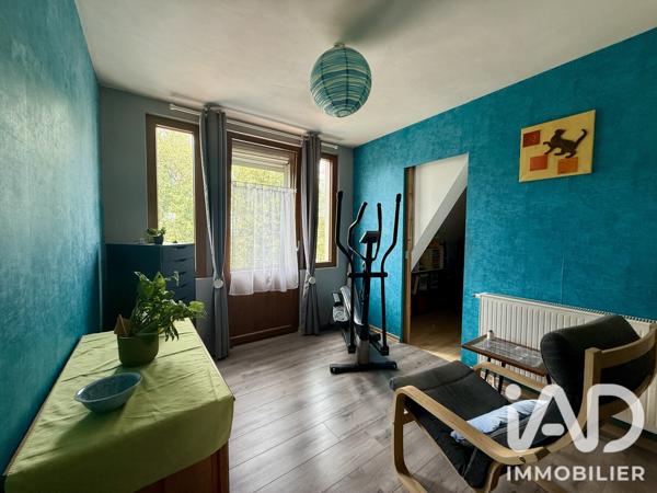 Maison à vendre 6 pièces 122 m² Châtenois
