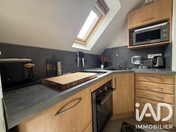 Maison à vendre 6 pièces 122 m² Châtenois