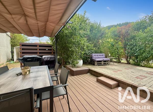 Maison à vendre 6 pièces 122 m² Châtenois