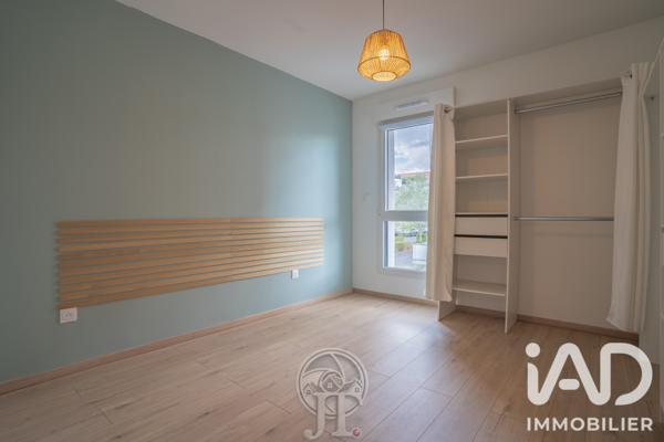 Appartement à vendre 2 pièces 42,6 m² Yutz