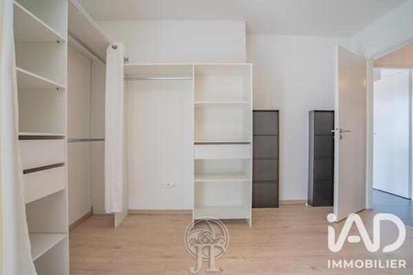 Appartement à vendre 2 pièces 42,6 m² Yutz