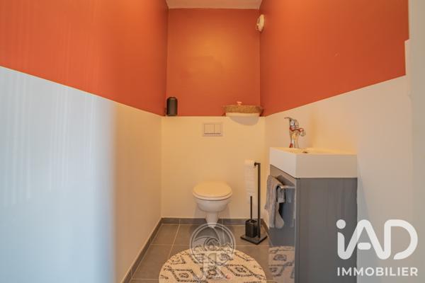 Appartement à vendre 2 pièces 42,6 m² Yutz