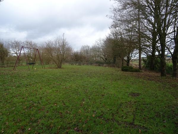 A rully, maison de 1850