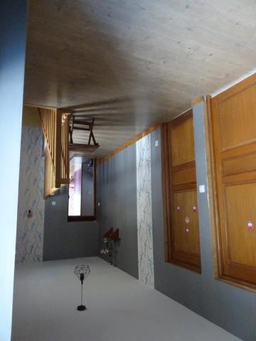 A rully, maison de 1850