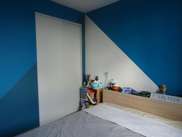 A rully, maison de 1850