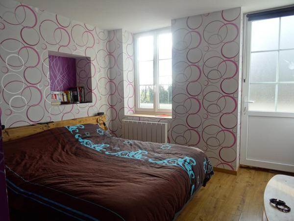 A rully, maison de 1850