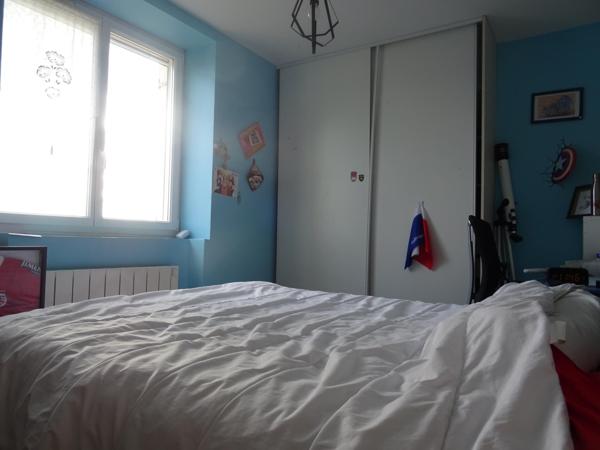 A rully, maison de 1850