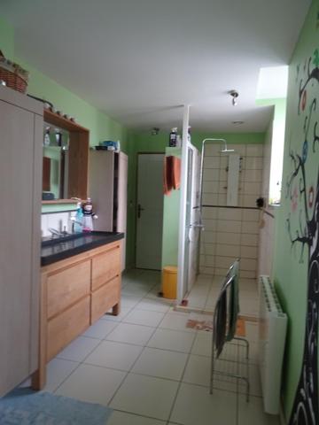 A rully, maison de 1850