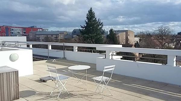 Location Appartement 5 pièces 85 m2 à Combs-la-Ville