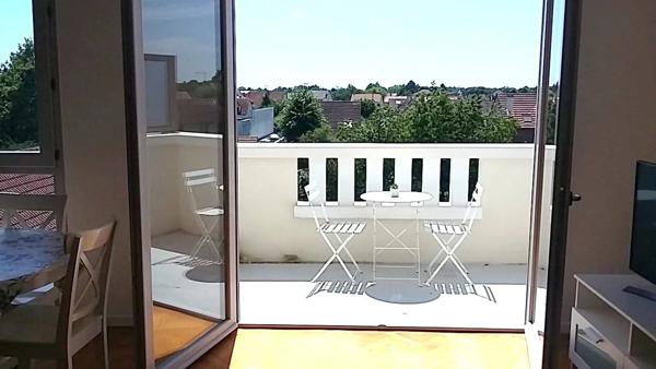 Location Appartement 5 pièces 85 m2 à Combs-la-Ville