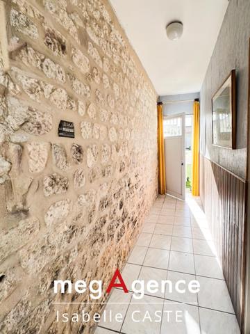 Maison à ROCHEFORT, 17300 - 4 pièces 89m²