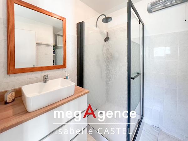 Maison à ROCHEFORT, 17300 - 4 pièces 89m²