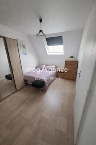 Maison à Cergy, 95000 - 5 pièces 100m²