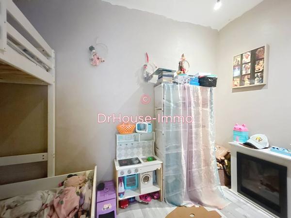 Appartement à vendre 2 pièces de 44 m²